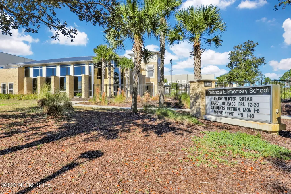 450 Glorieta Drive St. Augustine FL 32095