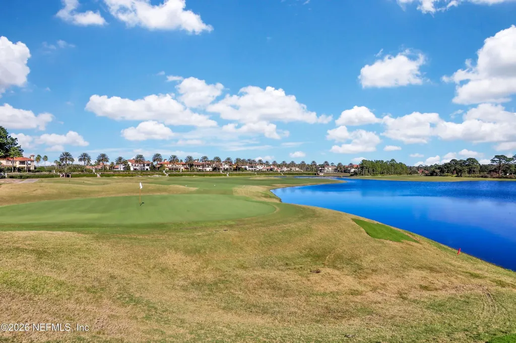 450 Glorieta Drive St. Augustine FL 32095