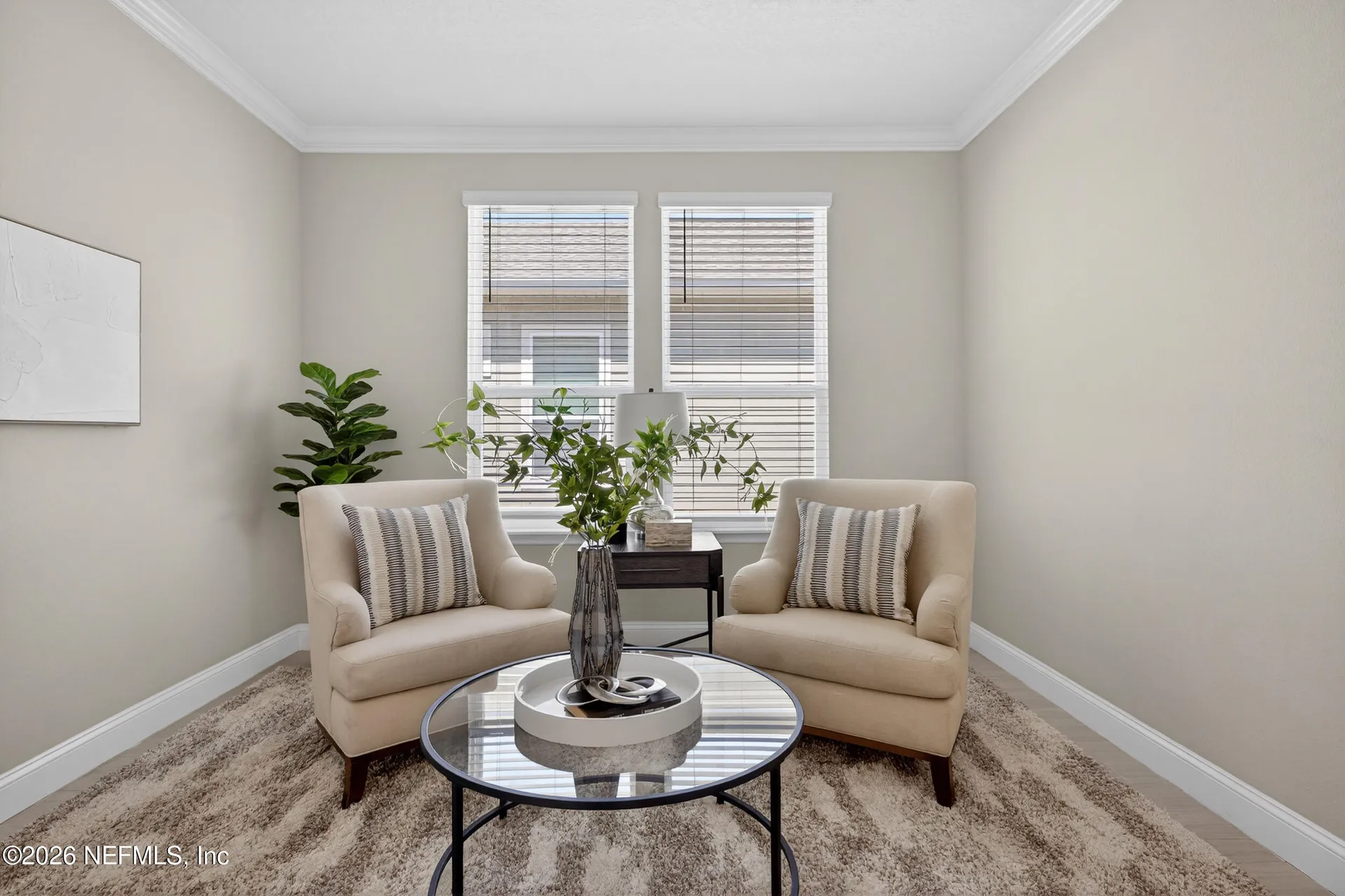 450 Glorieta Drive St. Augustine FL 32095