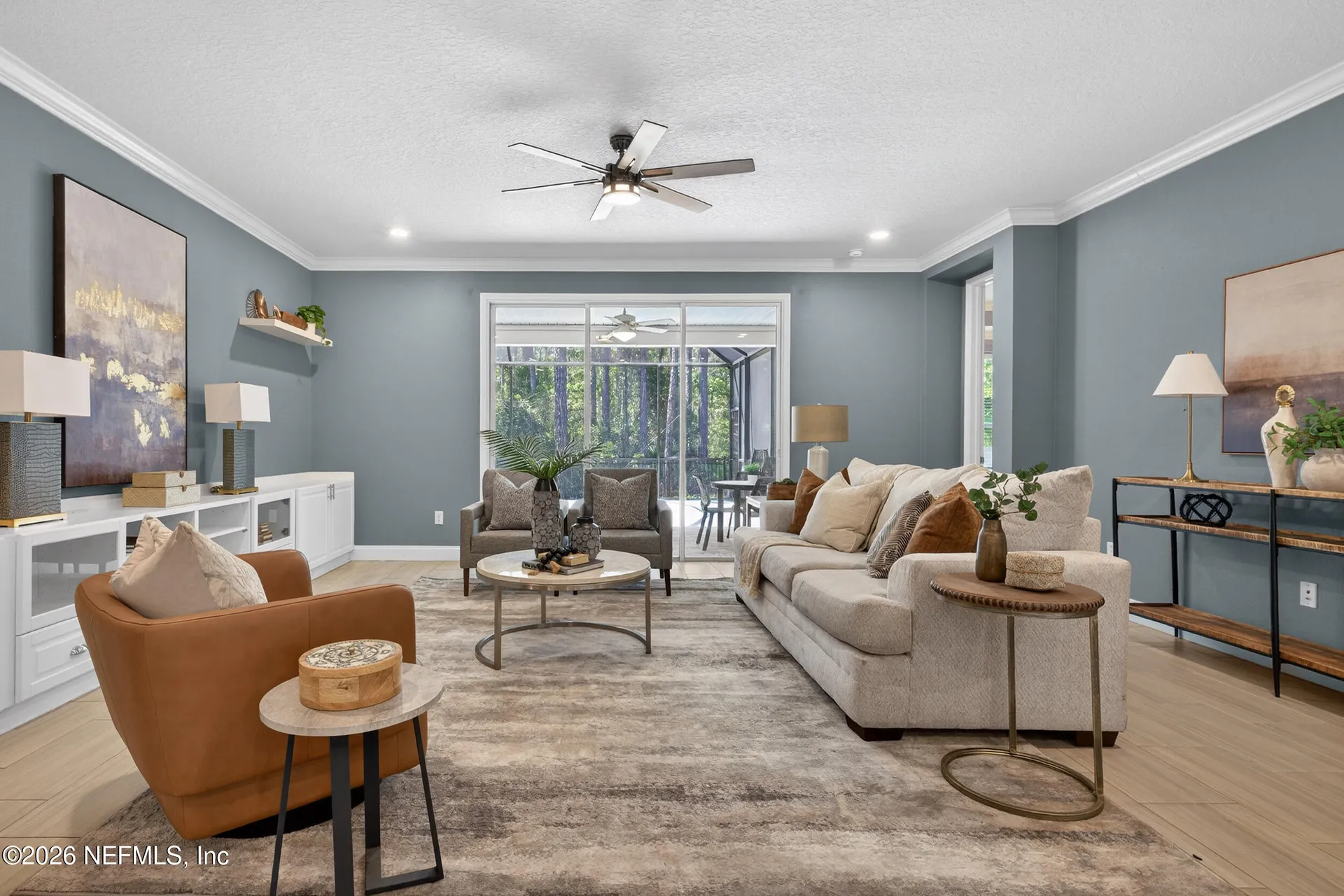 450 Glorieta Drive St. Augustine FL 32095