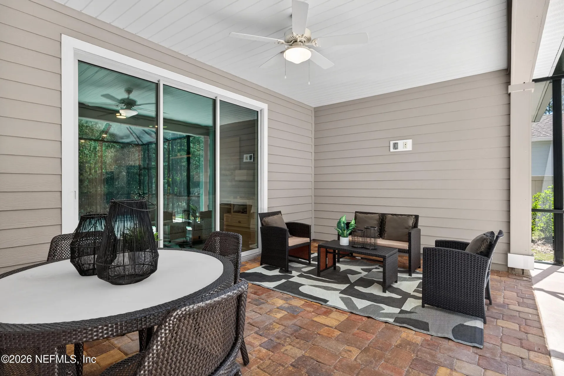 450 Glorieta Drive St. Augustine FL 32095
