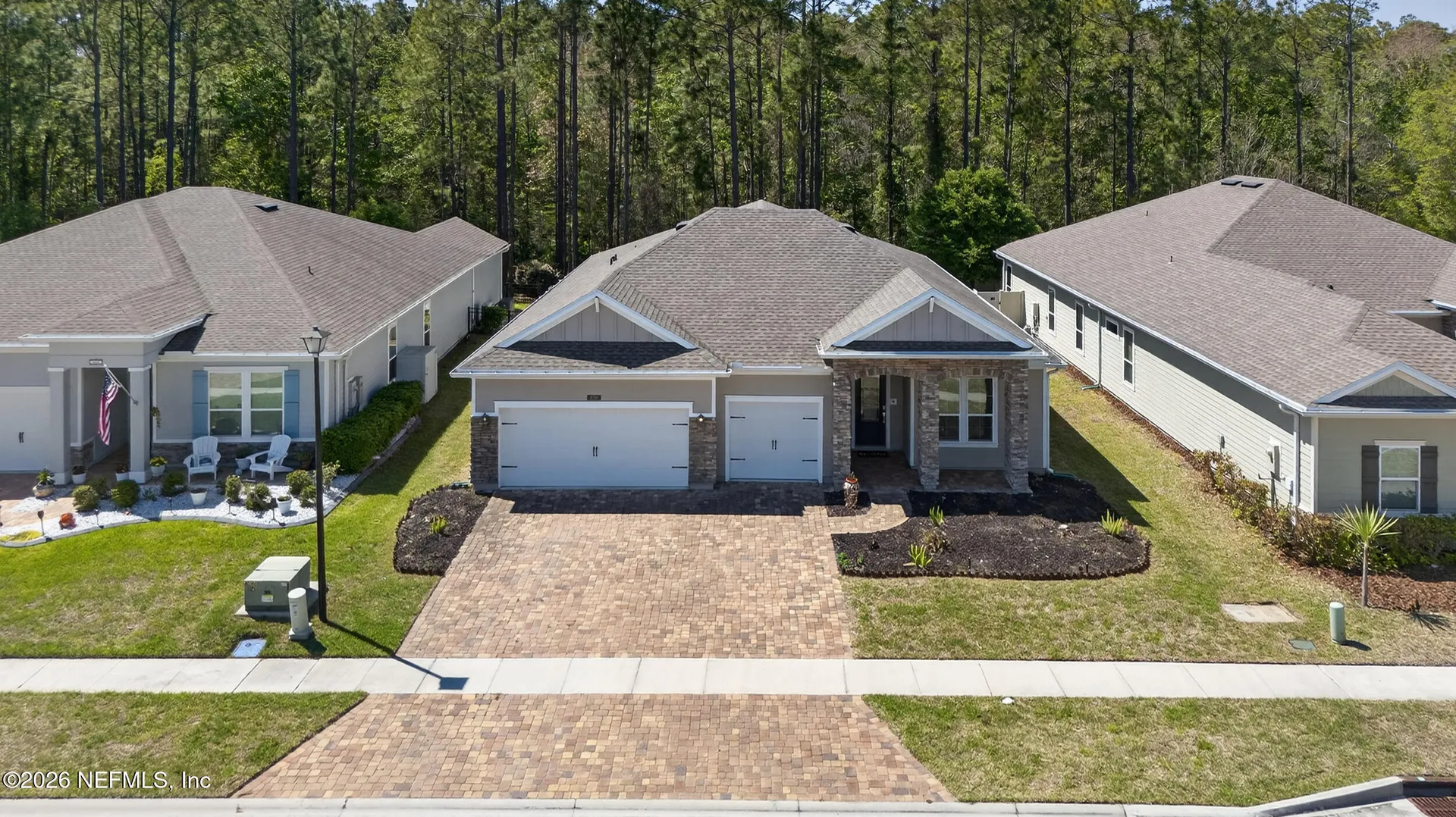 450 Glorieta Drive St. Augustine FL 32095