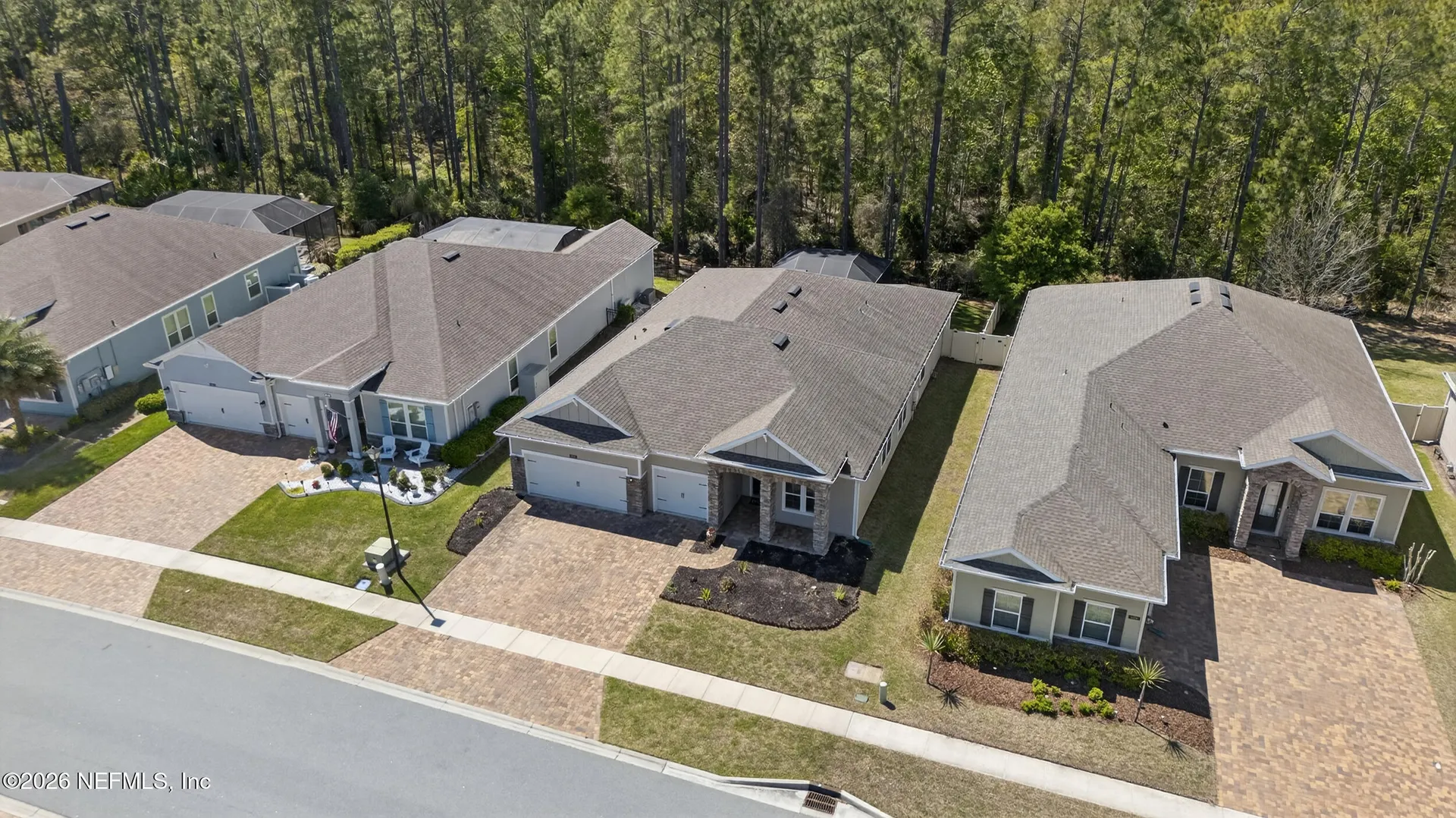 450 Glorieta Drive St. Augustine FL 32095
