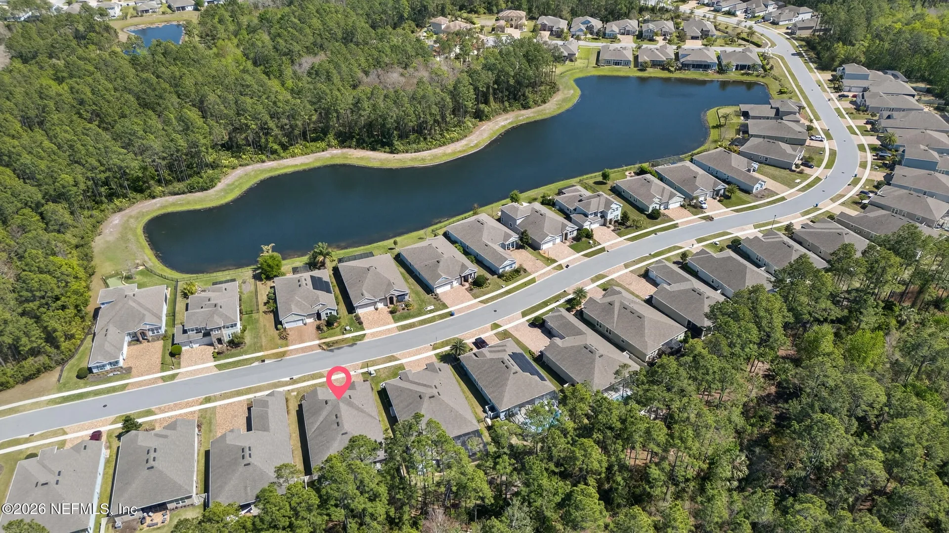 450 Glorieta Drive St. Augustine FL 32095