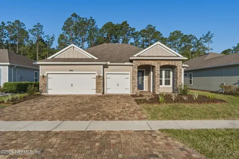 450 Glorieta Drive St. Augustine FL 32095