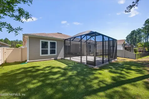 450 Glorieta Drive St. Augustine FL 32095