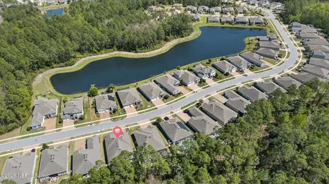 450 Glorieta Drive St. Augustine FL 32095
