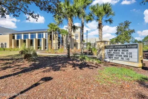 450 Glorieta Drive St. Augustine FL 32095