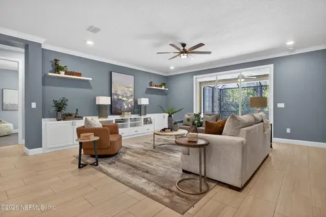 450 Glorieta Drive St. Augustine FL 32095