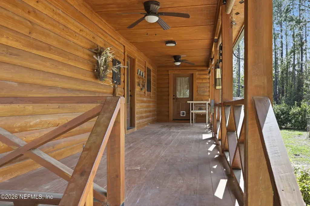 8796 Gin Henry Lane Glen St. Mary FL 32040