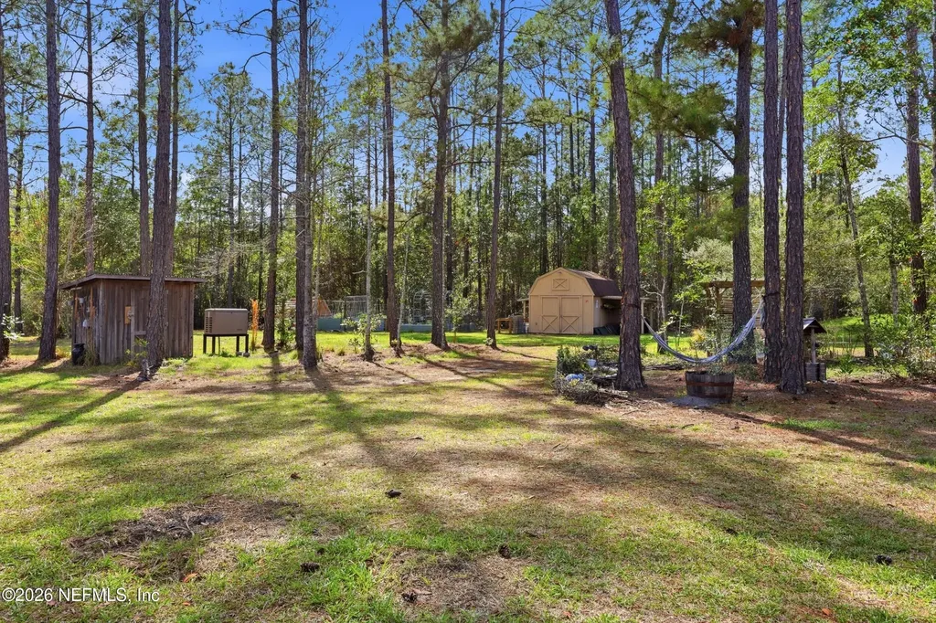 8796 Gin Henry Lane Glen St. Mary FL 32040