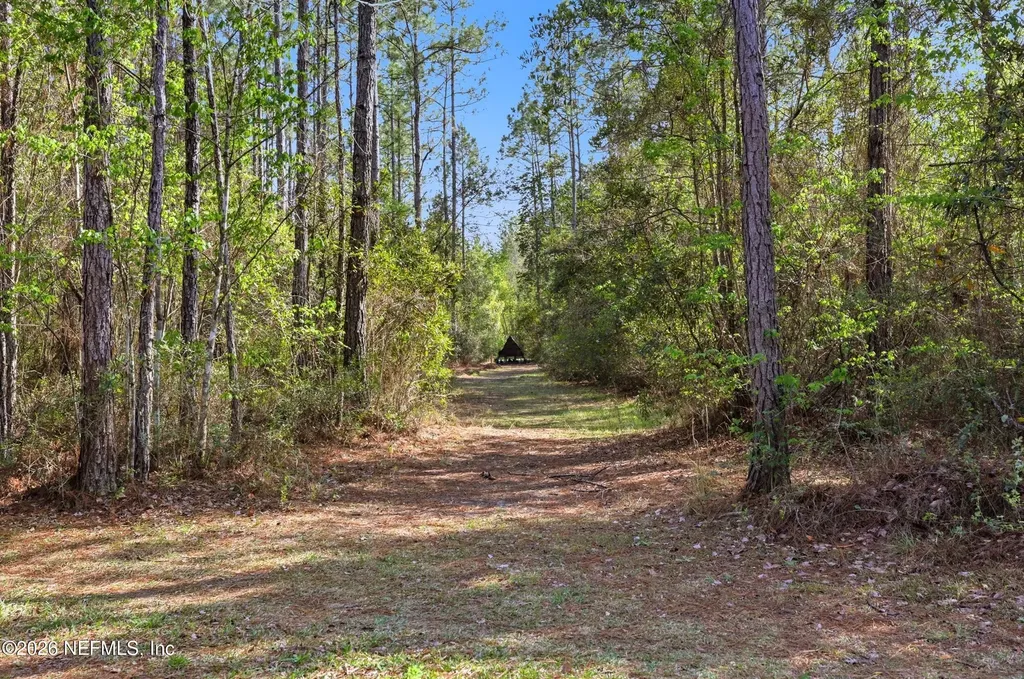 8796 Gin Henry Lane Glen St. Mary FL 32040