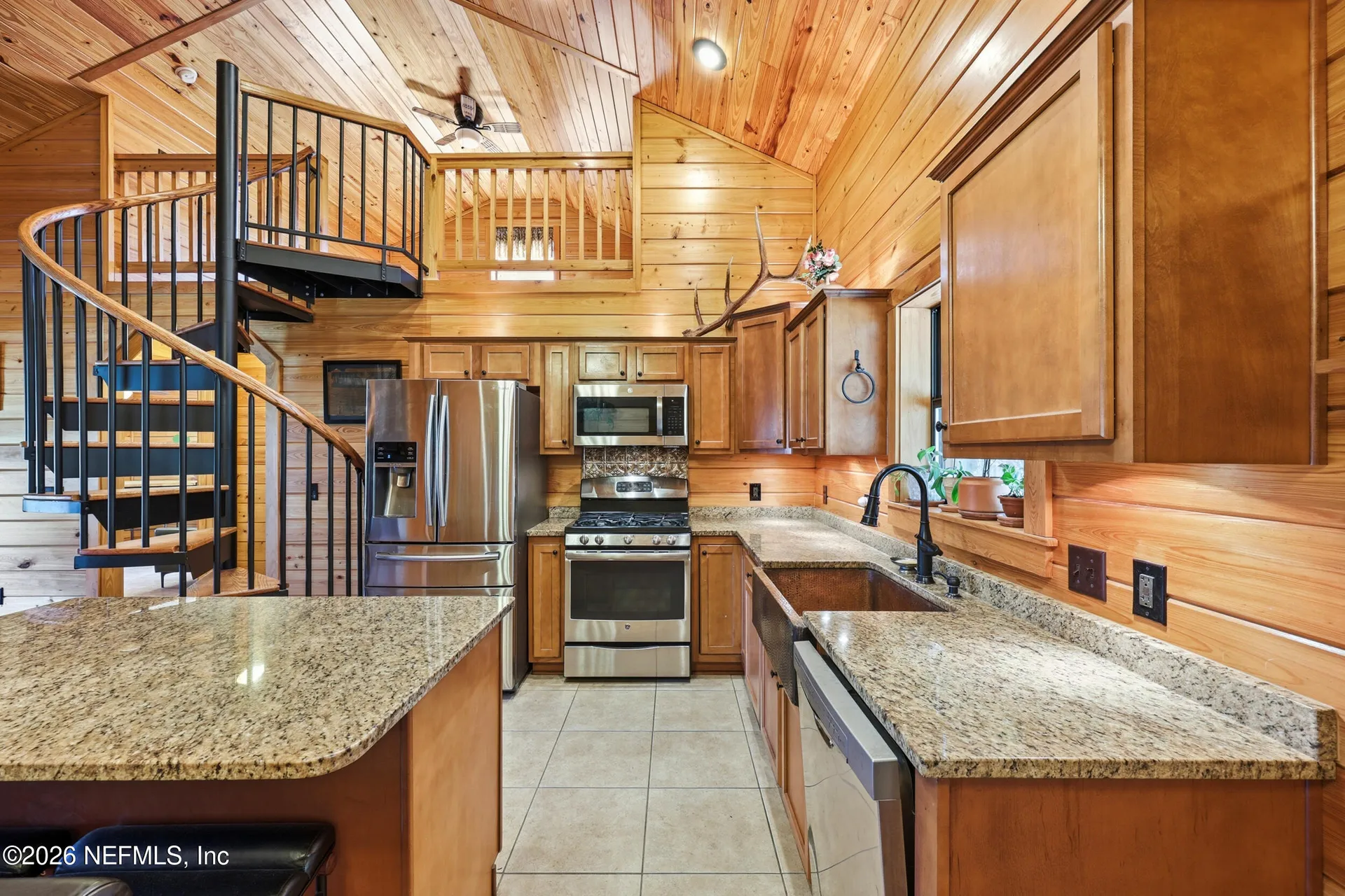 8796 Gin Henry Lane Glen St. Mary FL 32040