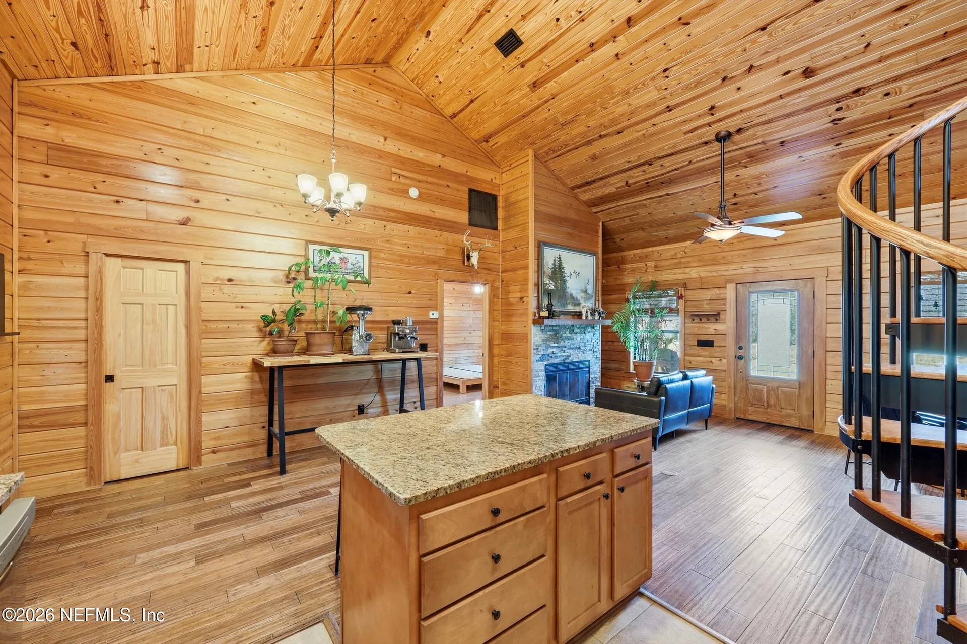 8796 Gin Henry Lane Glen St. Mary FL 32040