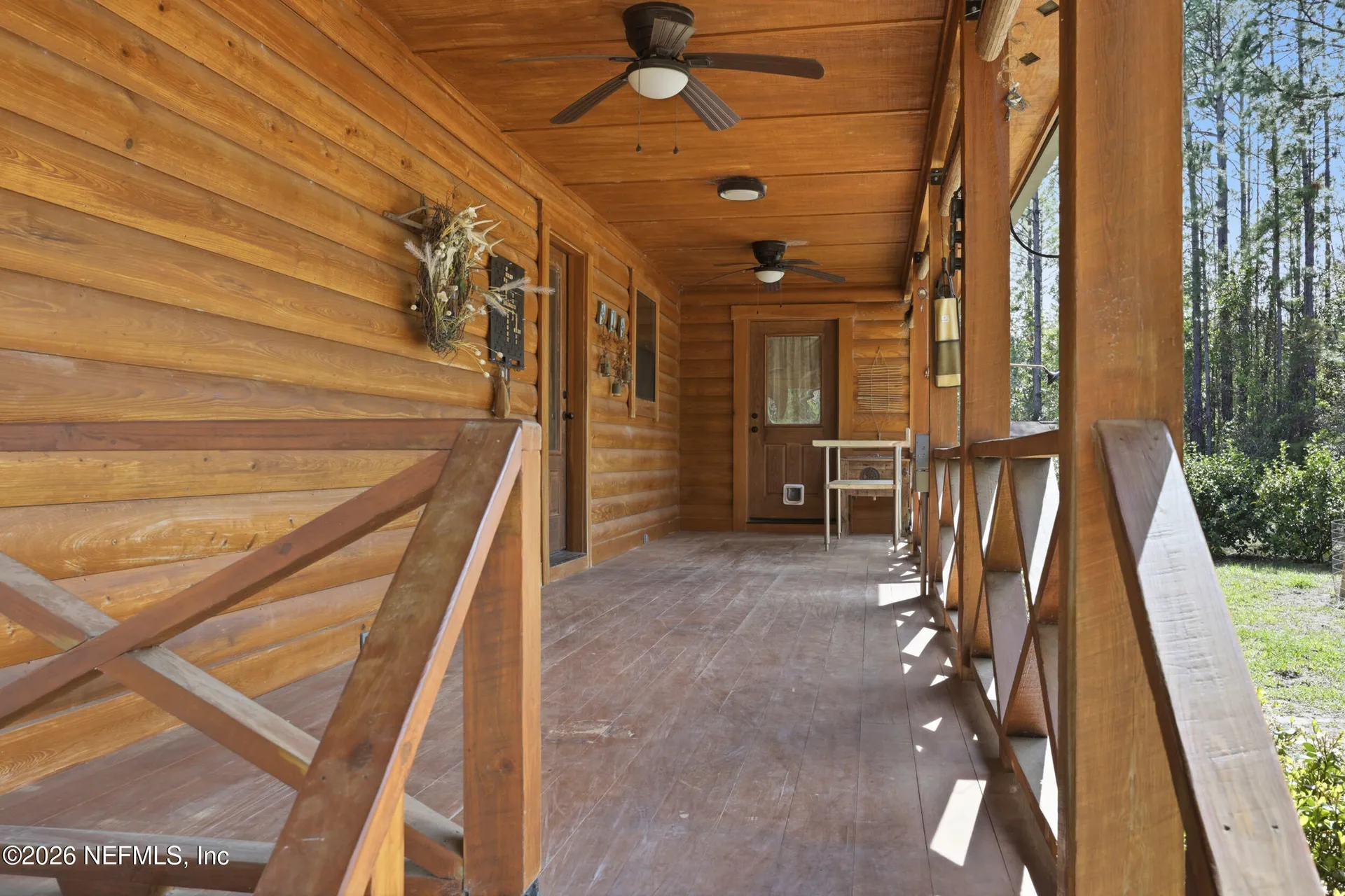 8796 Gin Henry Lane Glen St. Mary FL 32040