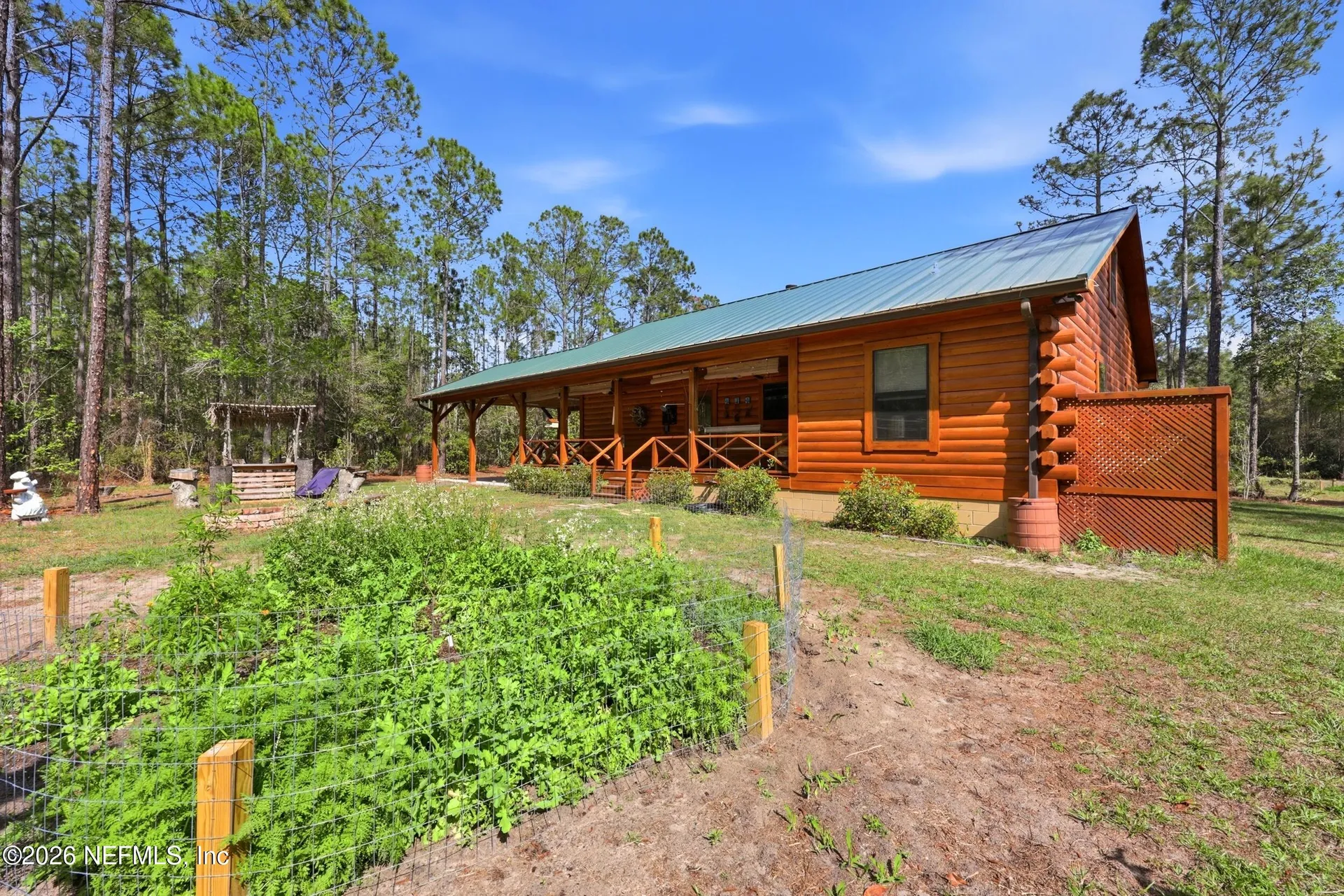 8796 Gin Henry Lane Glen St. Mary FL 32040