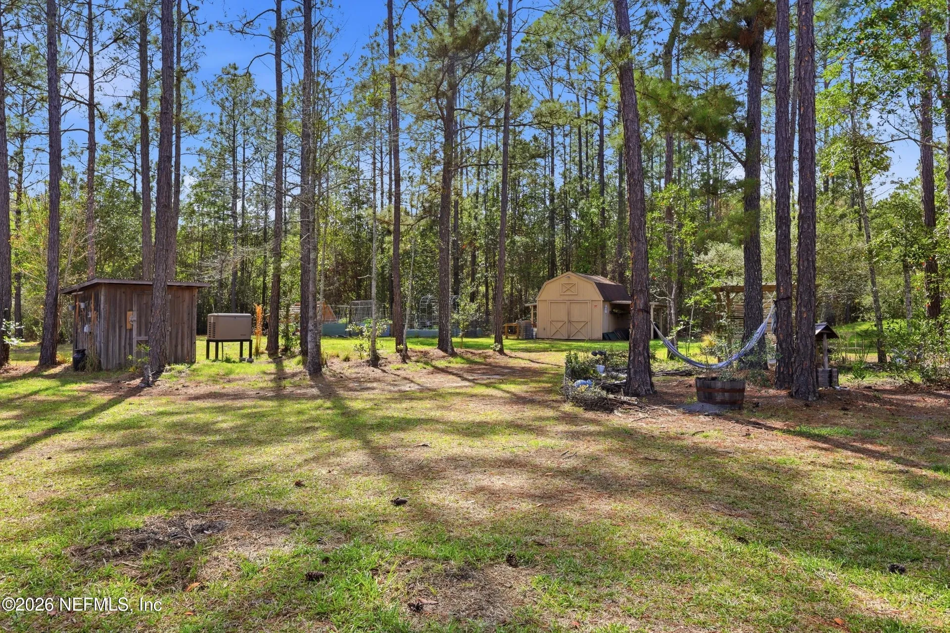 8796 Gin Henry Lane Glen St. Mary FL 32040