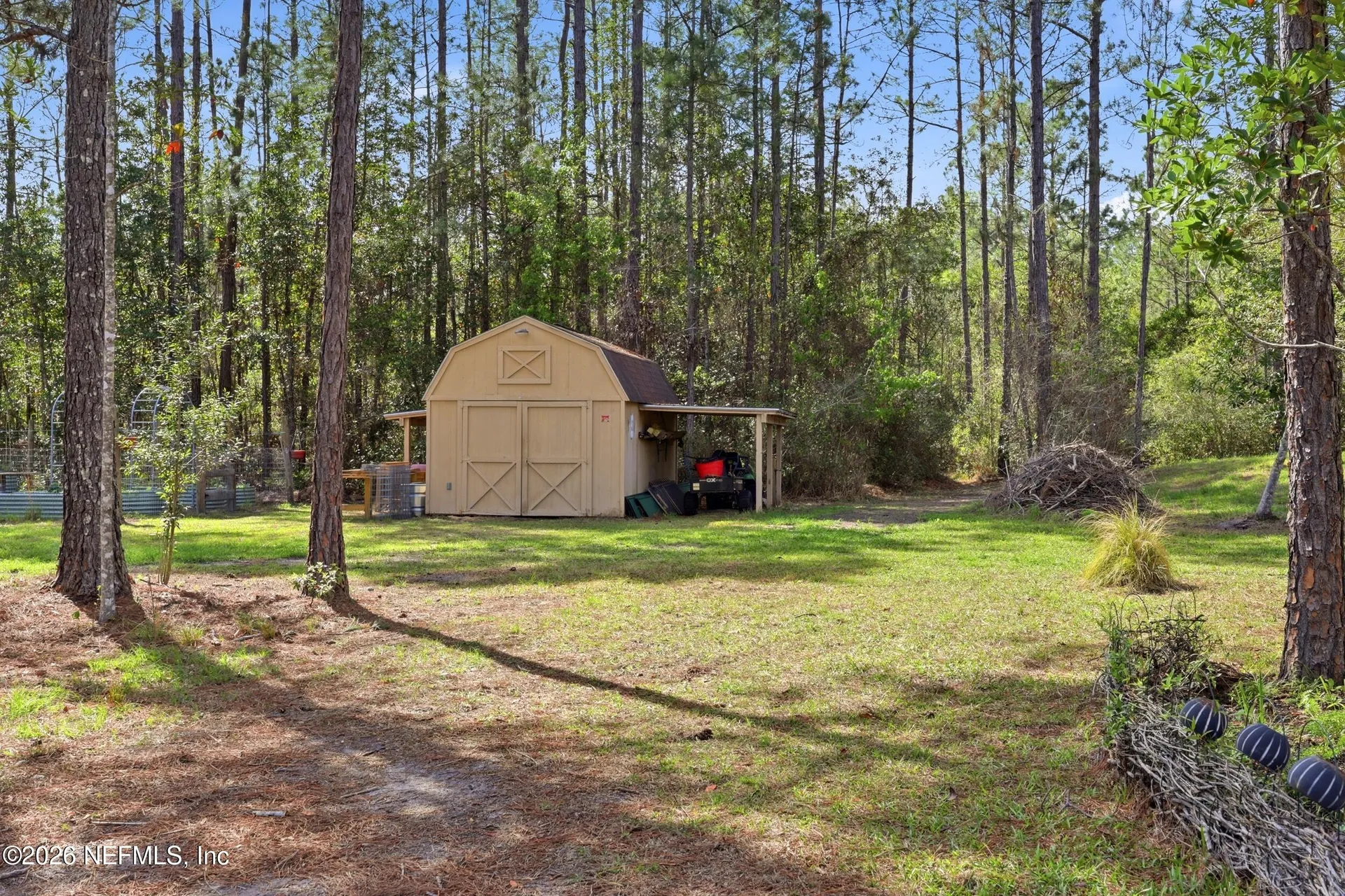 8796 Gin Henry Lane Glen St. Mary FL 32040