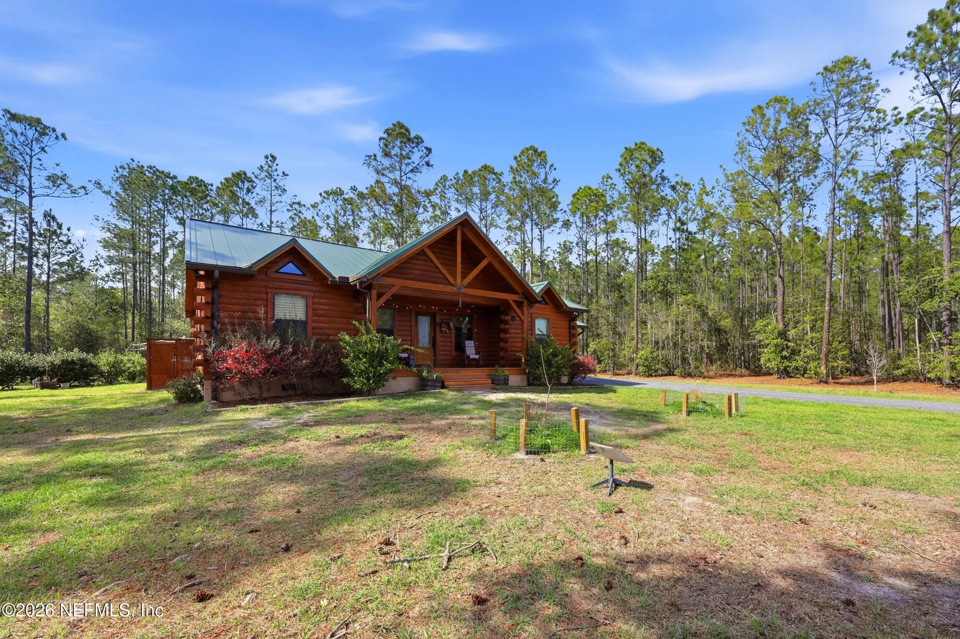 8796 Gin Henry Lane Glen St. Mary FL 32040