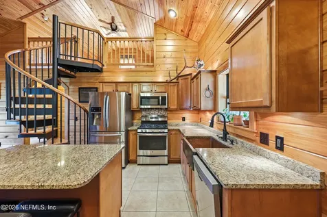 8796 Gin Henry Lane Glen St. Mary FL 32040