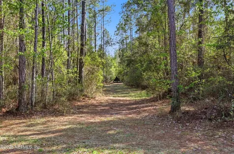 8796 Gin Henry Lane Glen St. Mary FL 32040