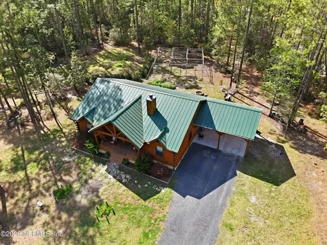 8796 Gin Henry Lane Glen St. Mary FL 32040