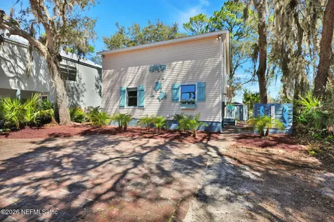 3366 Lewis Speedway St. Augustine FL 32084