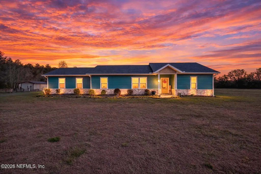 22156 NW County Road 235 Lake Butler FL 32054