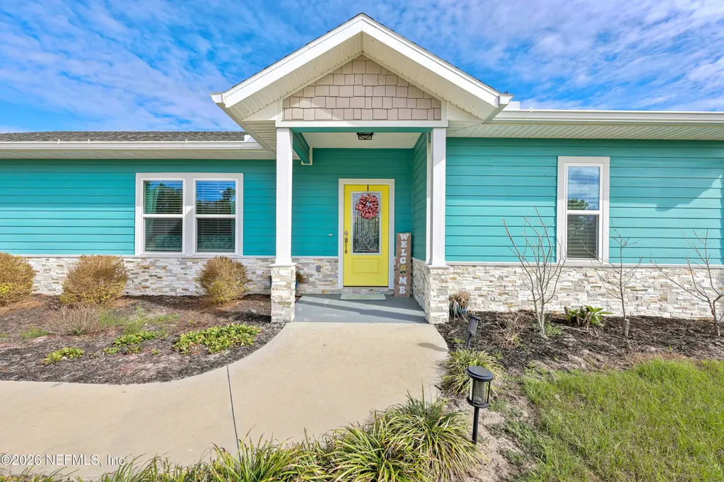 22156 NW County Road 235 Lake Butler FL 32054