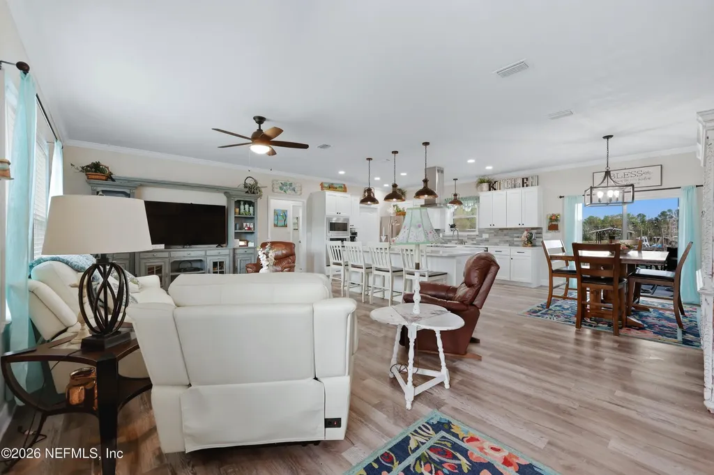 22156 NW County Road 235 Lake Butler FL 32054