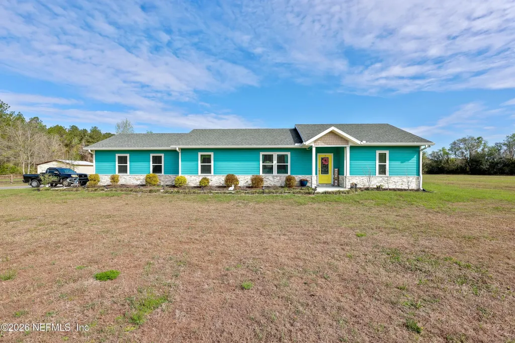 22156 NW County Road 235 Lake Butler FL 32054