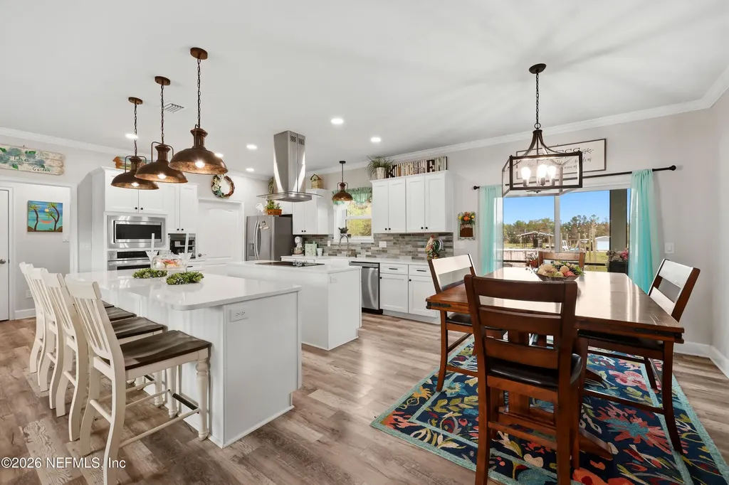 22156 NW County Road 235 Lake Butler FL 32054