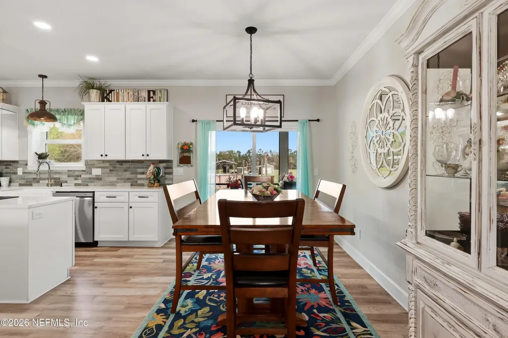 22156 NW County Road 235 Lake Butler FL 32054