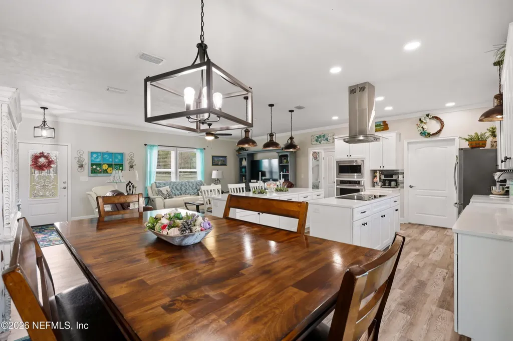 22156 NW County Road 235 Lake Butler FL 32054