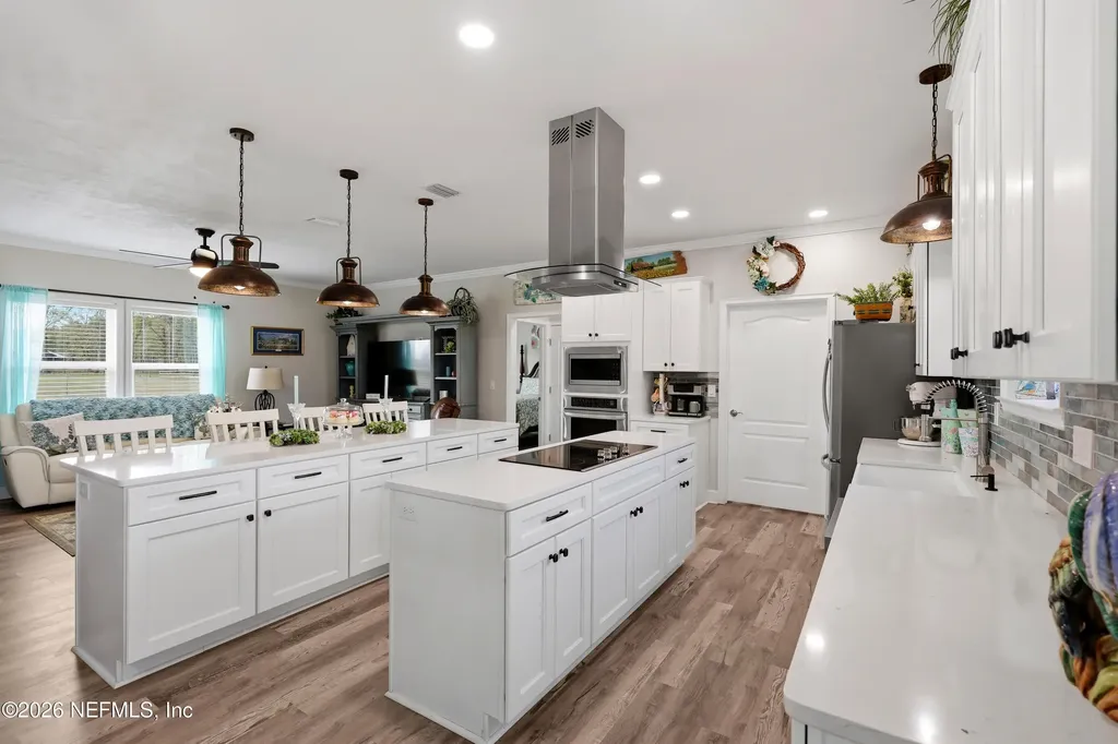 22156 NW County Road 235 Lake Butler FL 32054
