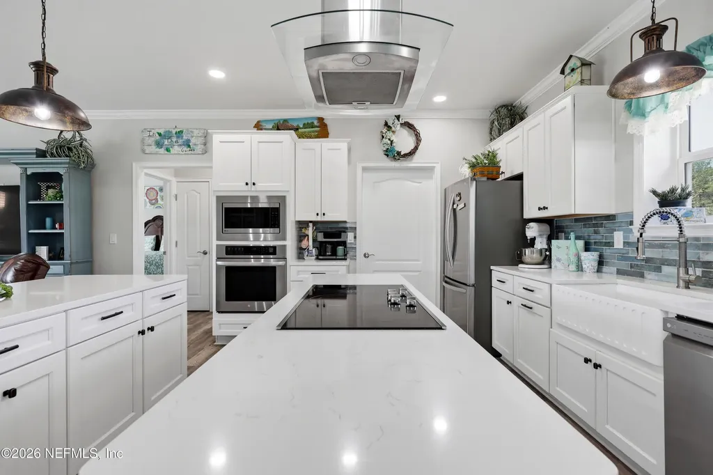 22156 NW County Road 235 Lake Butler FL 32054