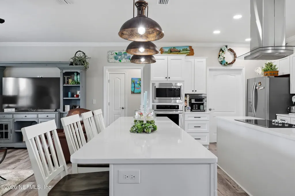 22156 NW County Road 235 Lake Butler FL 32054