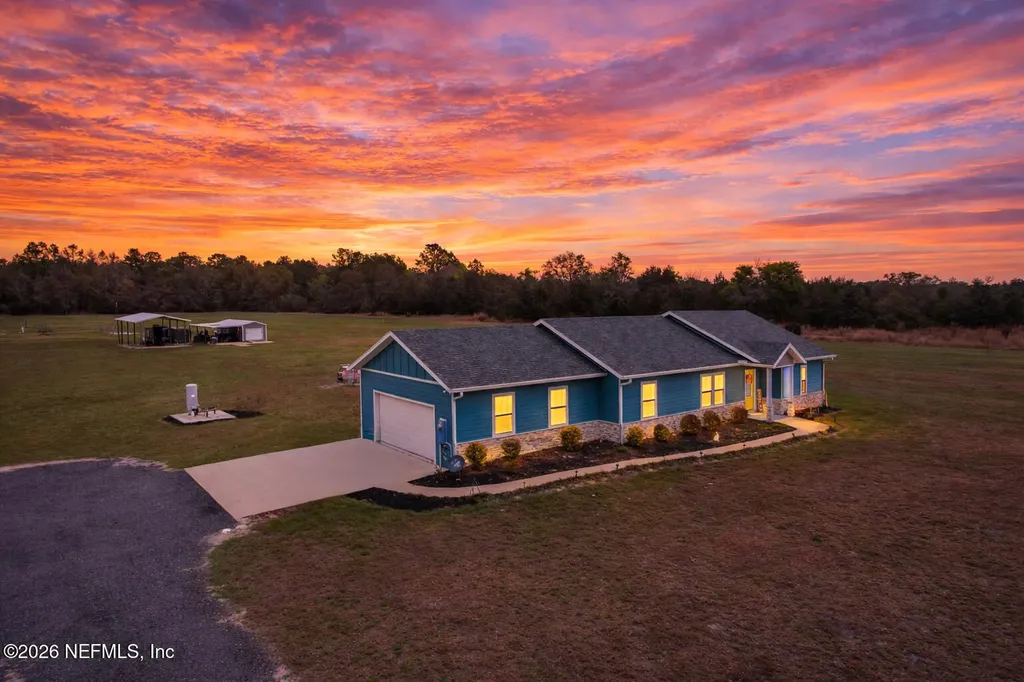 22156 NW County Road 235 Lake Butler FL 32054