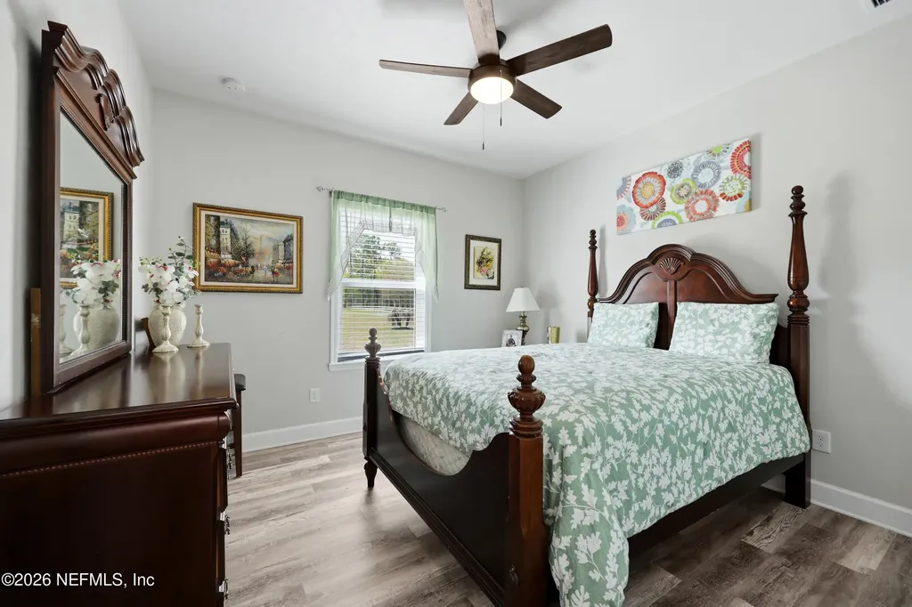 22156 NW County Road 235 Lake Butler FL 32054