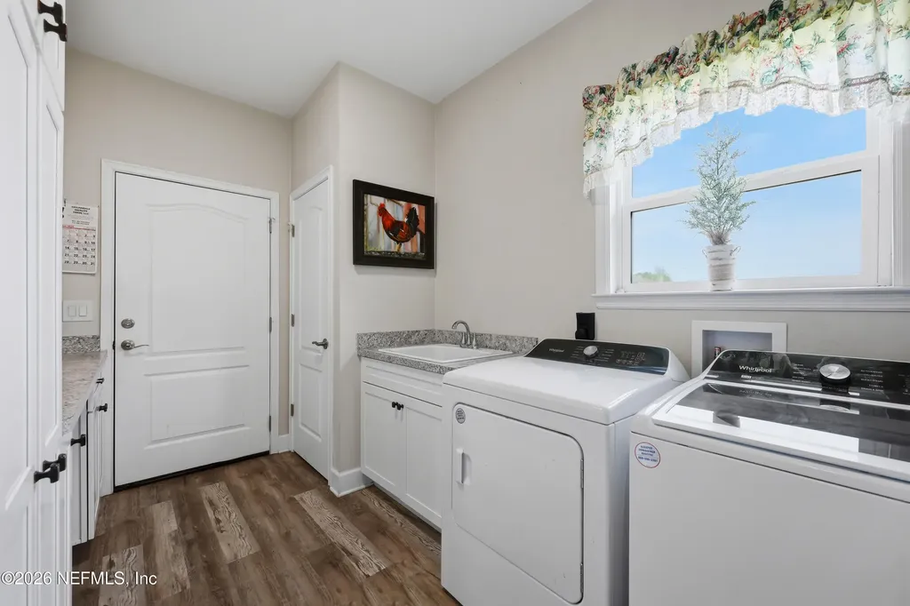 22156 NW County Road 235 Lake Butler FL 32054