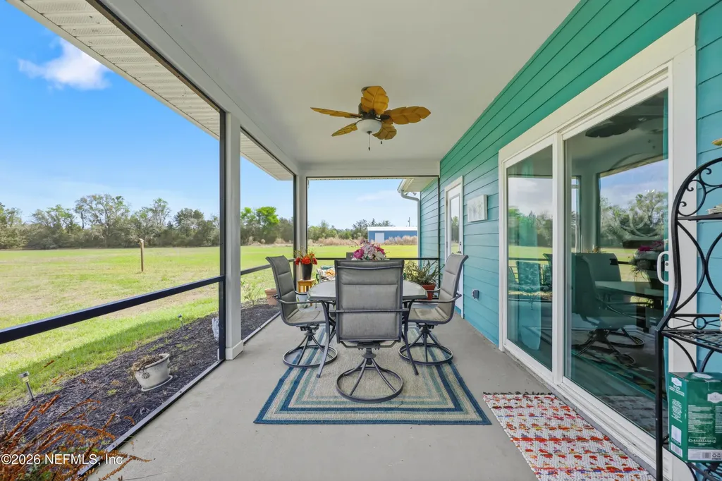 22156 NW County Road 235 Lake Butler FL 32054