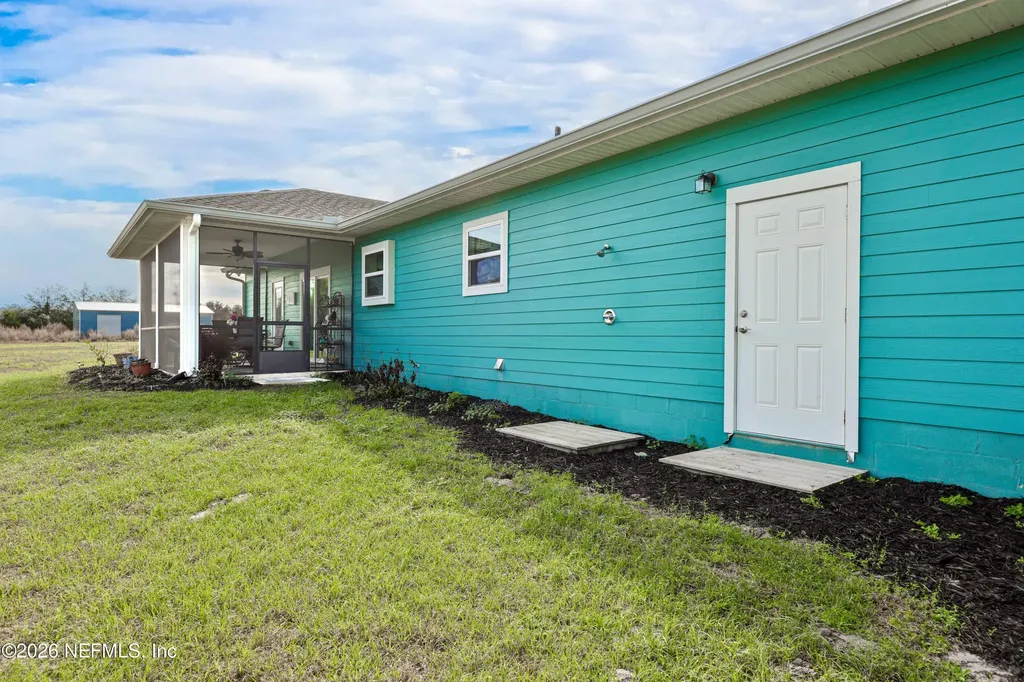 22156 NW County Road 235 Lake Butler FL 32054