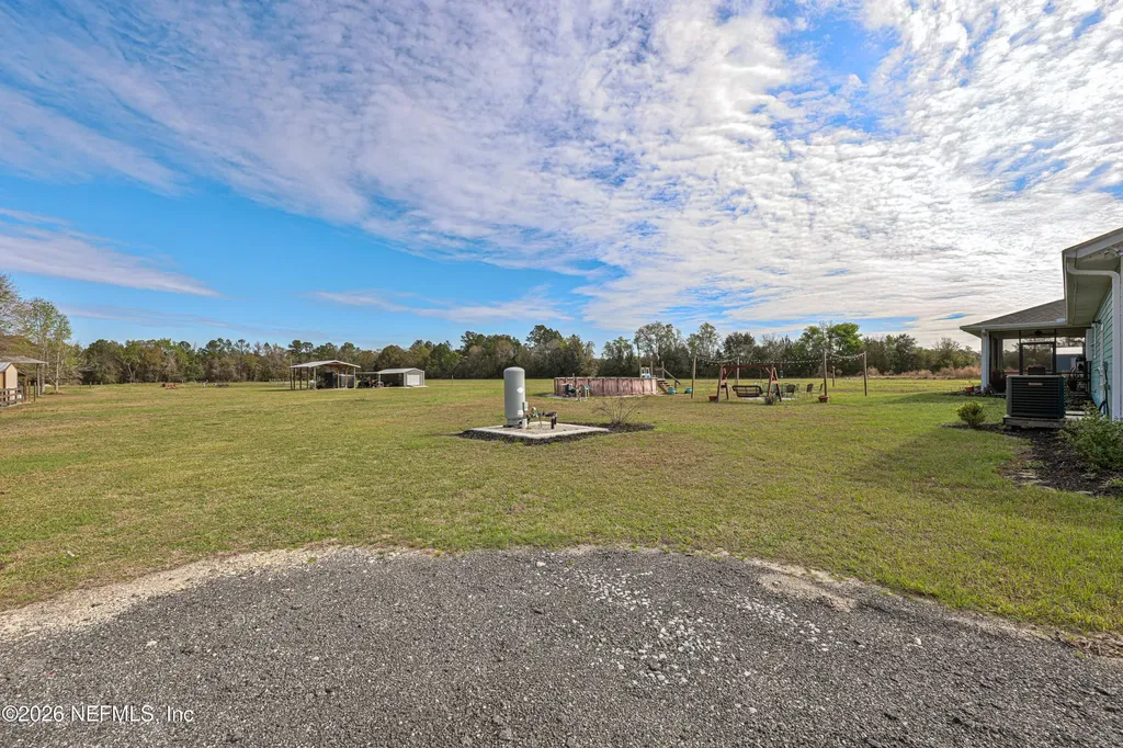 22156 NW County Road 235 Lake Butler FL 32054