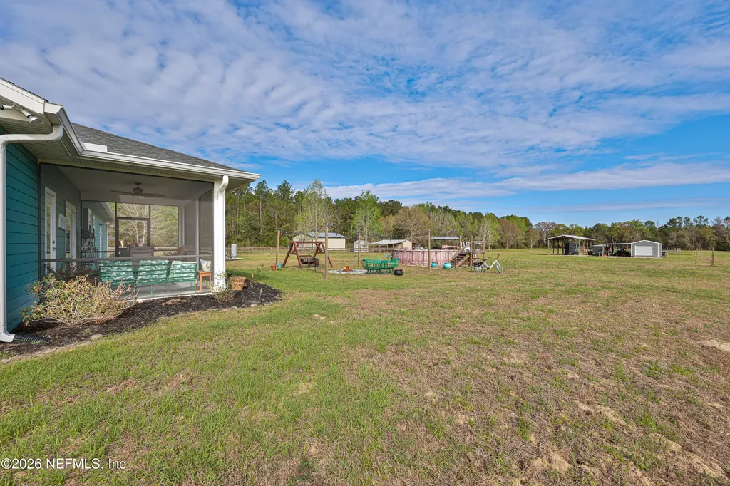 22156 NW County Road 235 Lake Butler FL 32054