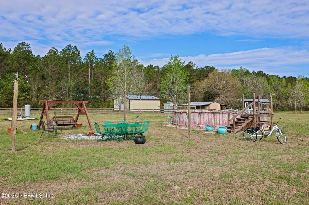 22156 NW County Road 235 Lake Butler FL 32054