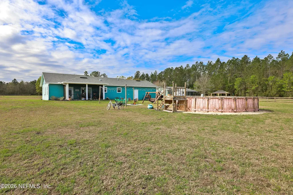 22156 NW County Road 235 Lake Butler FL 32054