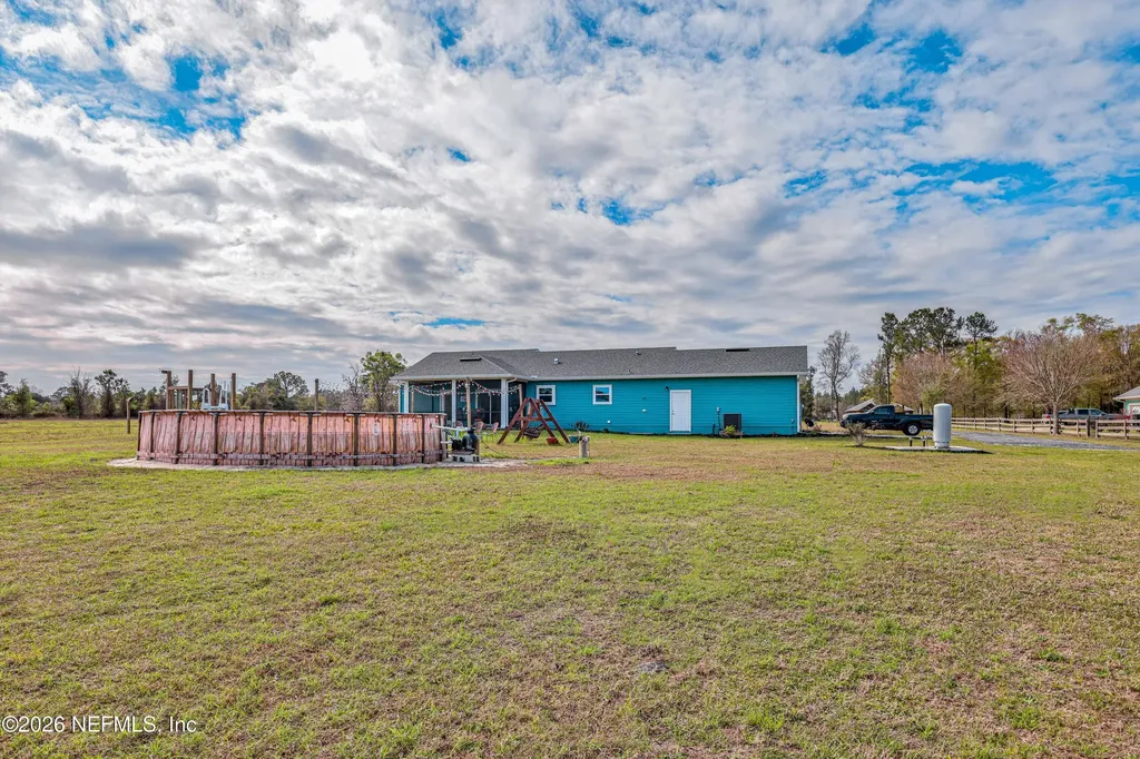 22156 NW County Road 235 Lake Butler FL 32054