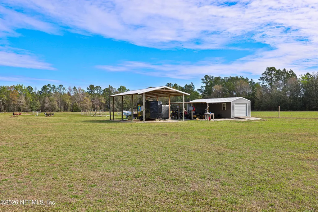 22156 NW County Road 235 Lake Butler FL 32054