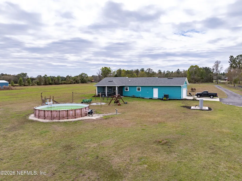22156 NW County Road 235 Lake Butler FL 32054
