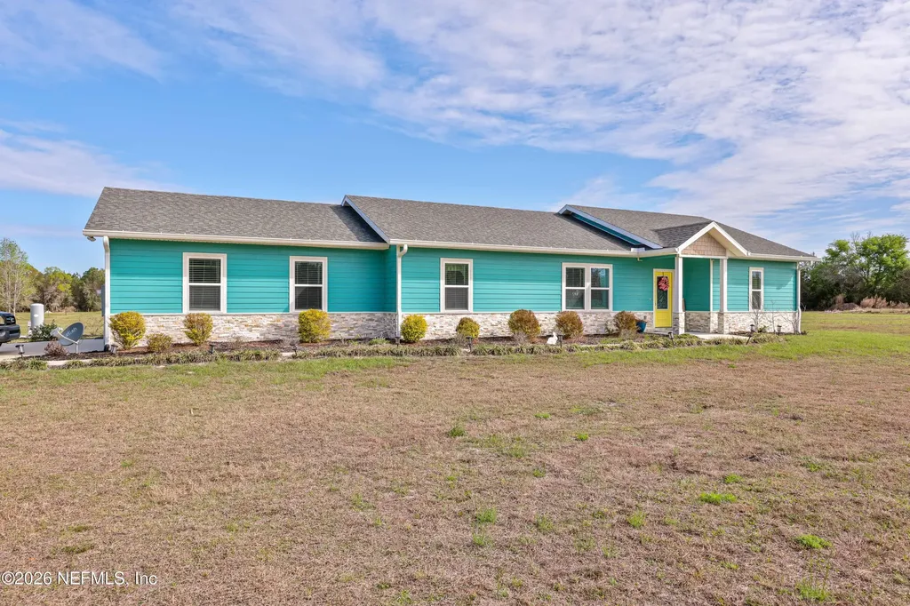 22156 NW County Road 235 Lake Butler FL 32054